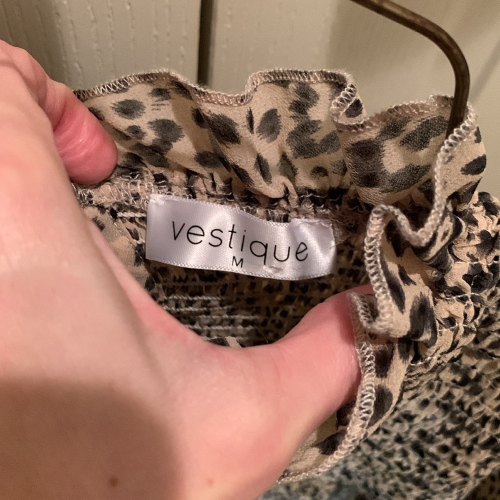 VESTIQUE π M - Picture 4 of 8